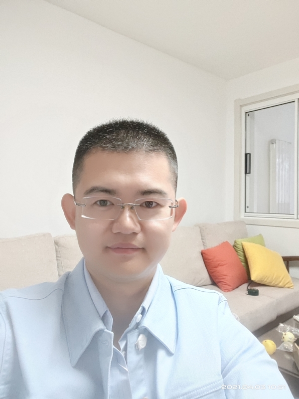静受时光温柔的第一张照片--明溪相亲网