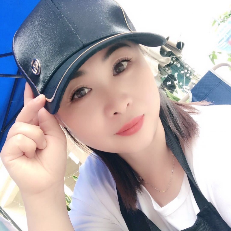 可可的第一张照片--明溪相亲网
