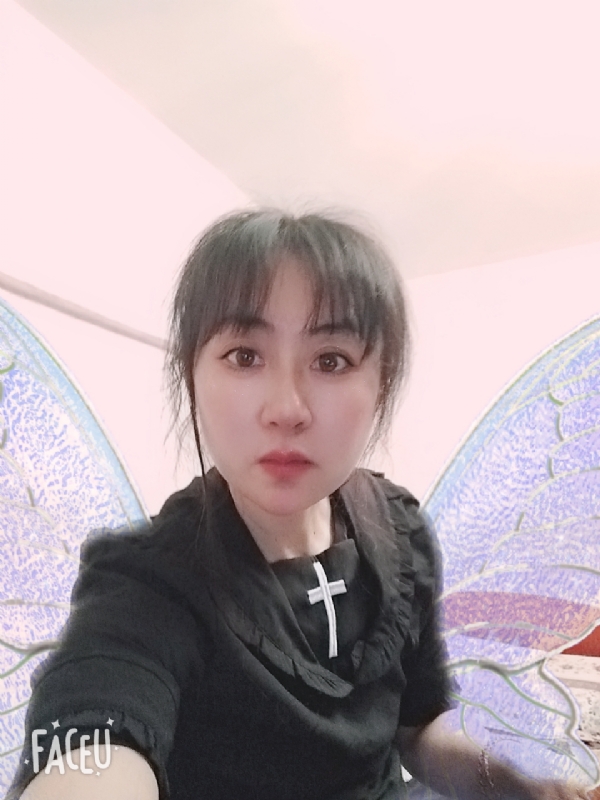 luckycloud的第二张照片--明溪相亲网