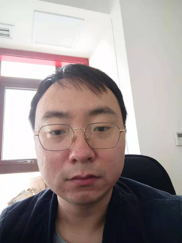 慕容清的第一张照片--明溪相亲网