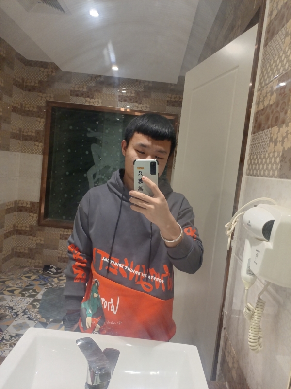 上帝的爱的第一张照片--明溪相亲网