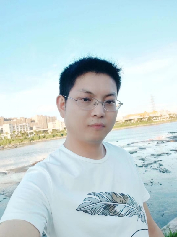 诚心交友的第二张照片--明溪相亲网