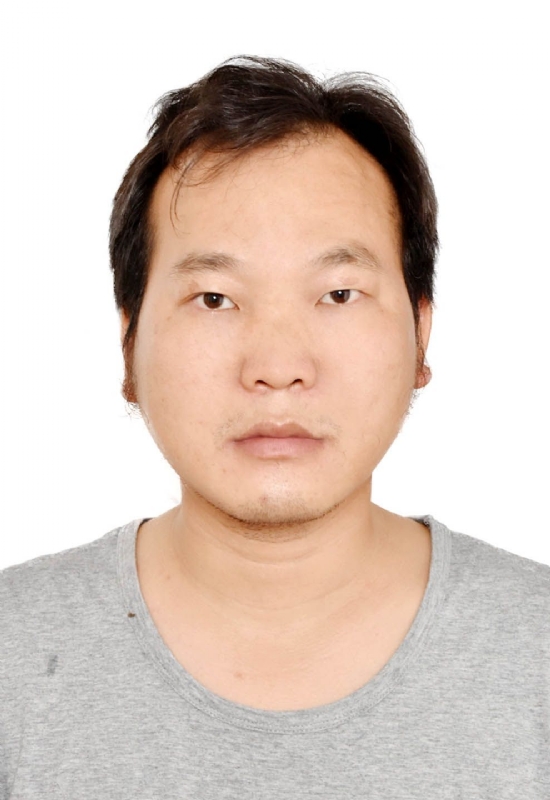 默默的第四张照片--明溪相亲网