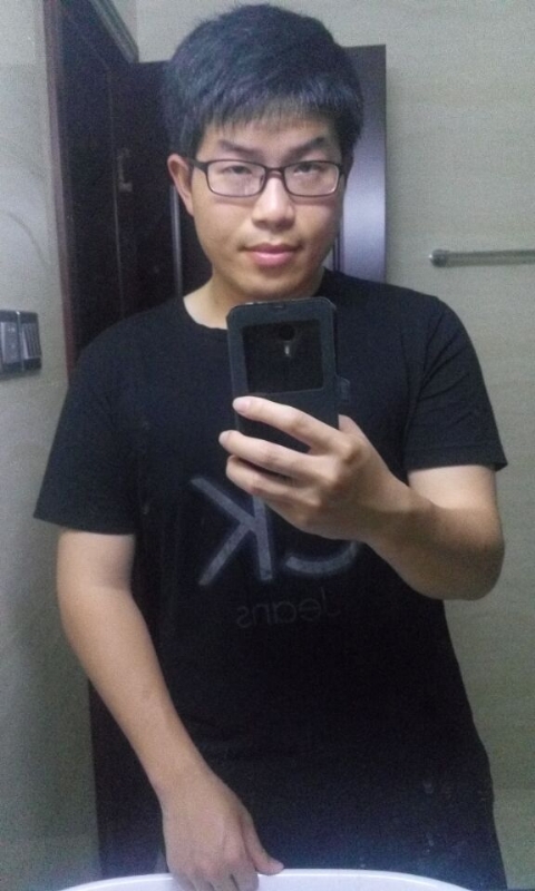 HU的第一张照片--明溪相亲网