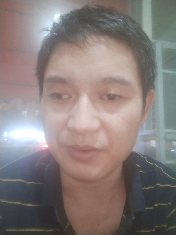 寻梦的第一张照片--明溪相亲网
