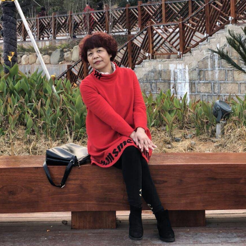 诗琴画意的第一张照片--明溪相亲网