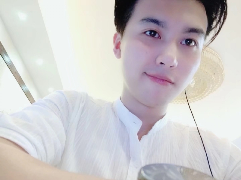 皮特王的第一张照片--明溪相亲网