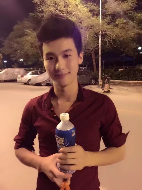 皮特王的第三张照片--明溪相亲网