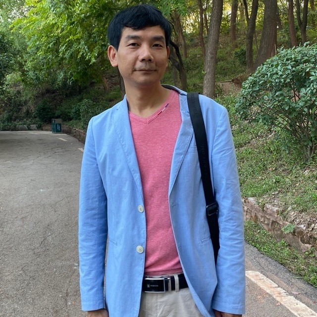 勇哥的第一张照片--明溪相亲网