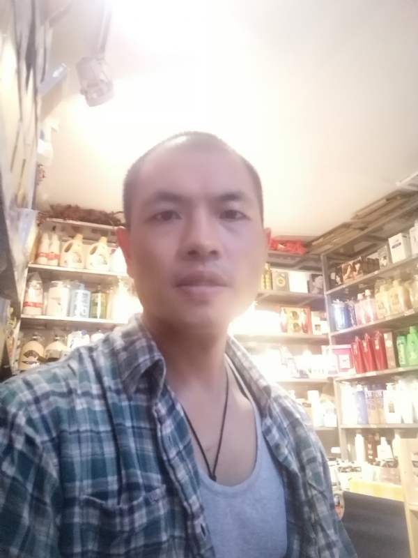 H21的第一张照片--明溪相亲网