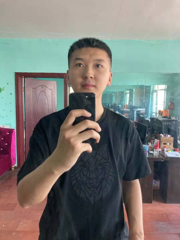 真诚的第一张照片--明溪相亲网