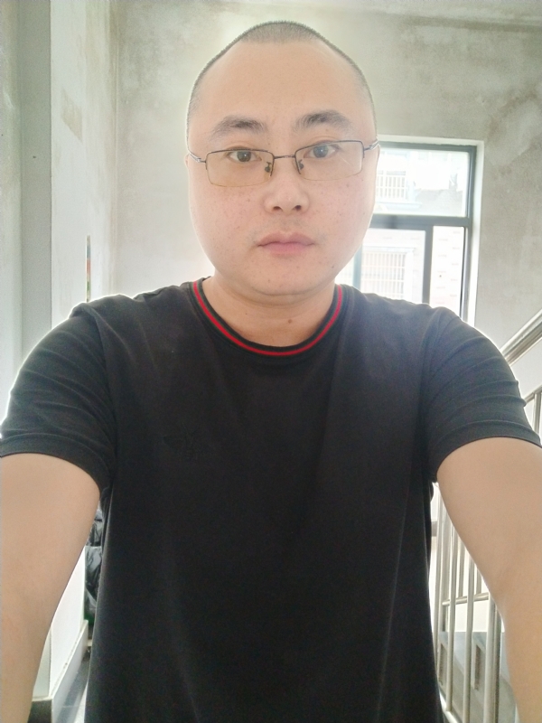 奈何没有桥的第一张照片--明溪相亲网