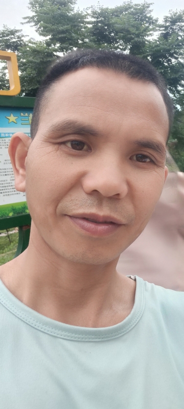 找个相爱的人结婚的第一张照片--明溪相亲网