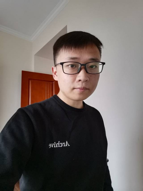 Li的第一张照片--明溪相亲网