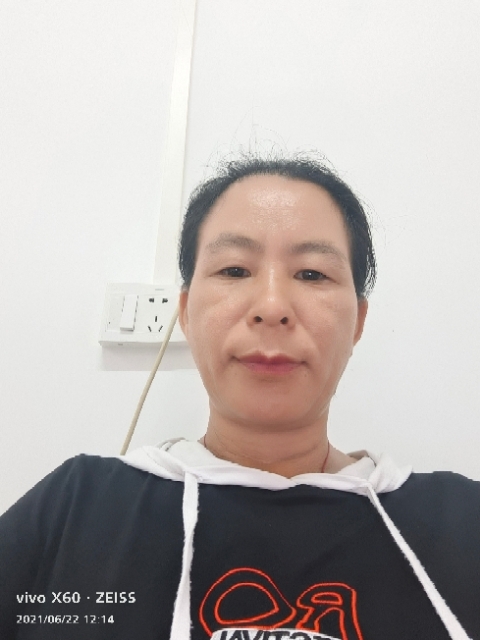 琼的第一张照片--明溪相亲网