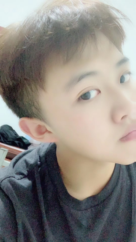 Angle的第二张照片--明溪相亲网