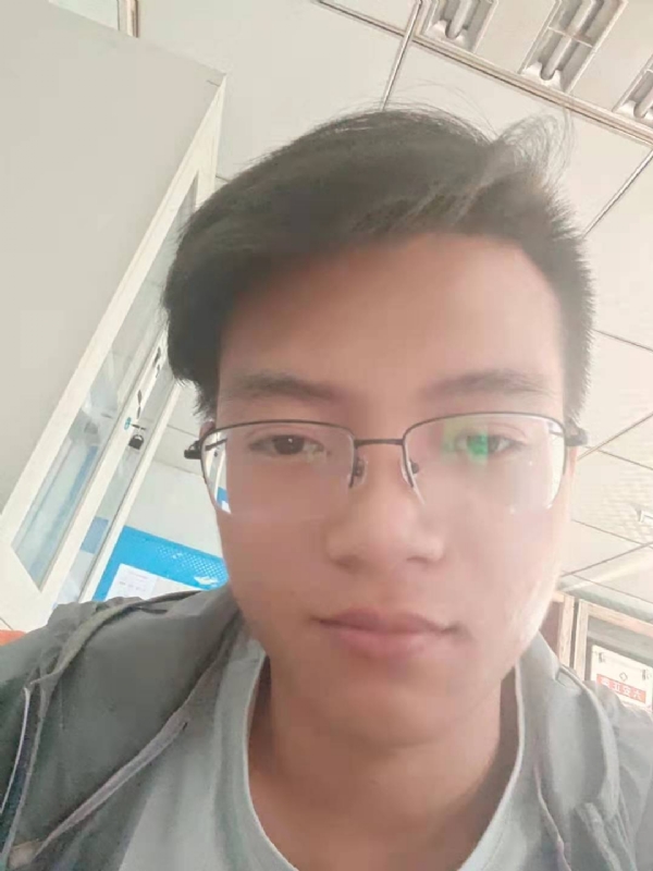 白豆的第二张照片--明溪相亲网