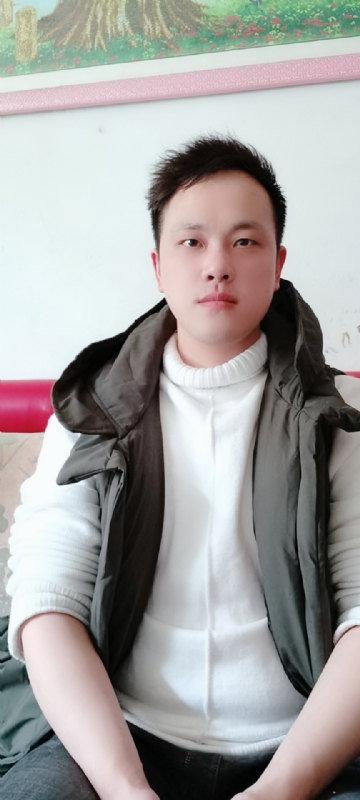 执子之手的第二张照片--明溪相亲网