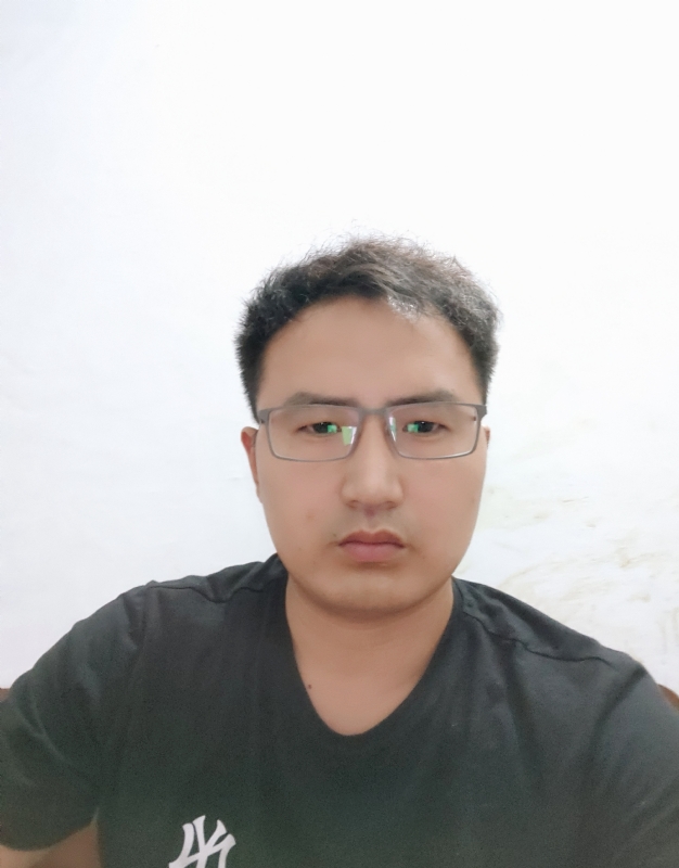 随缘的第一张照片--明溪相亲网