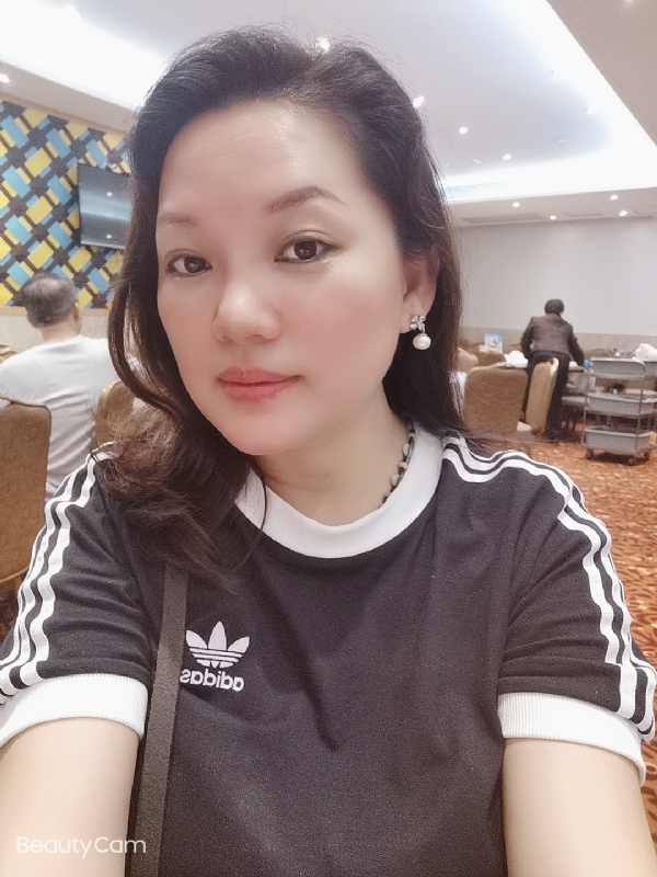 Amy的第一张照片--明溪相亲网