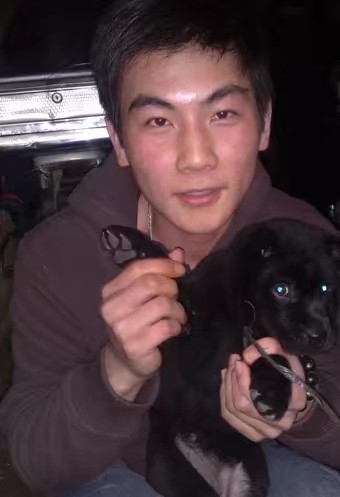 蜡笔小新的第四张照片--明溪相亲网