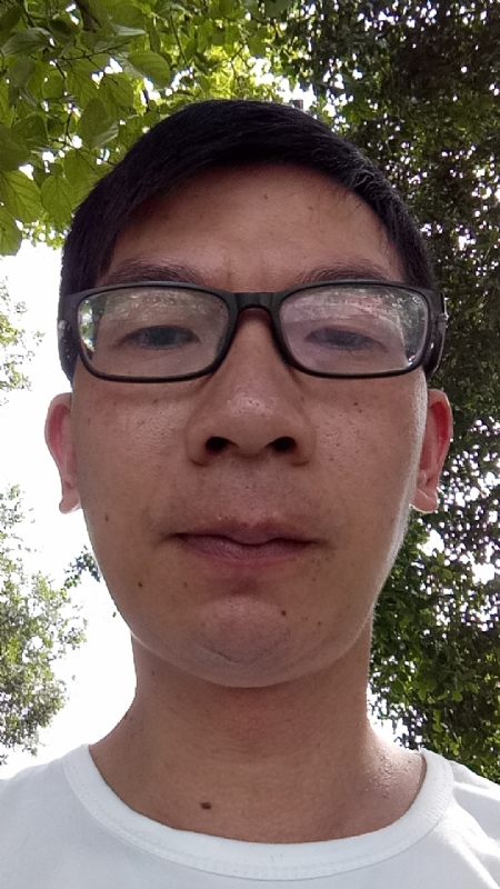 奋斗的第一张照片--明溪相亲网