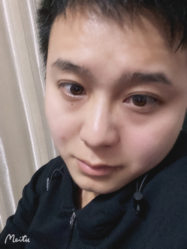 咸鱼不太闲的第一张照片--明溪相亲网