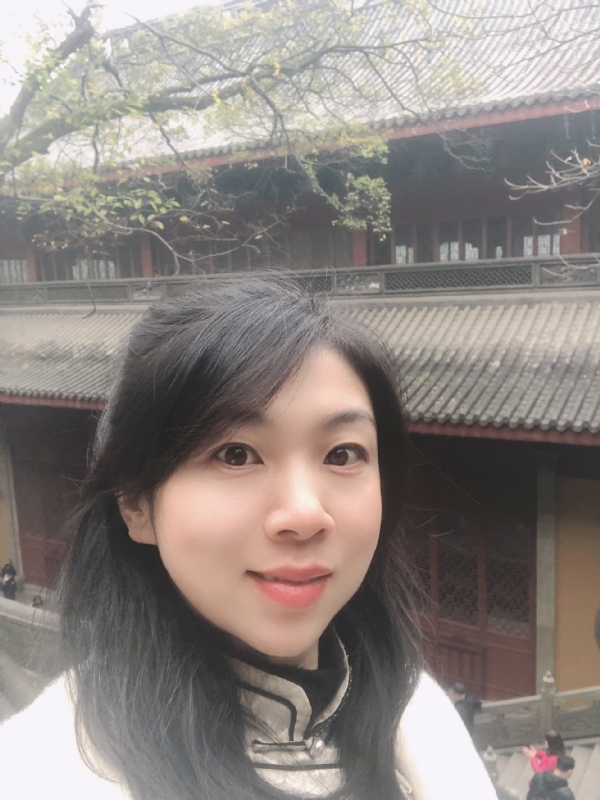 心既理的第一张照片--明溪相亲网