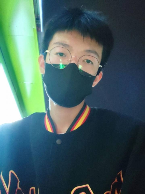 XYP的第一张照片--明溪相亲网