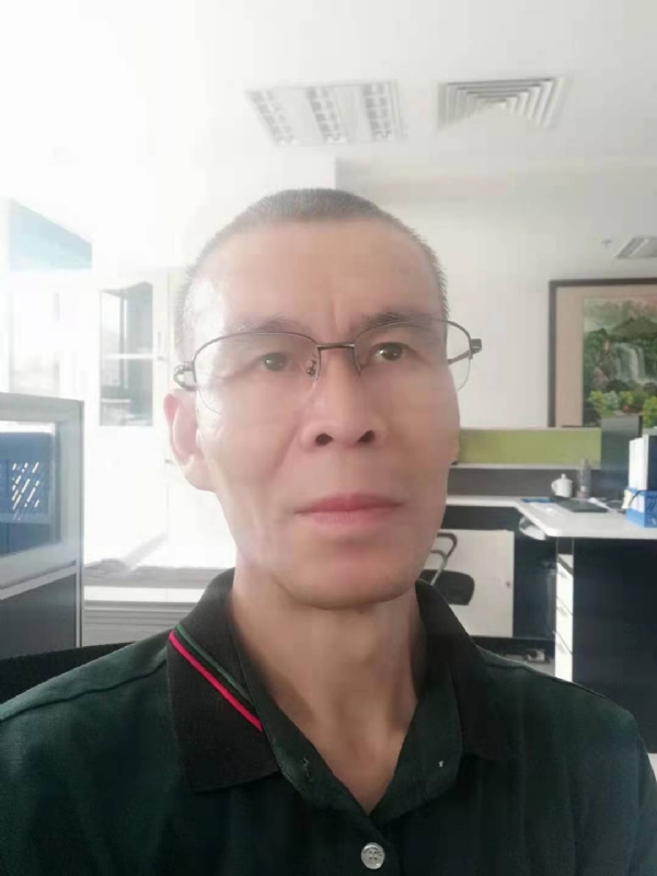 随缘2021的第一张照片--明溪相亲网