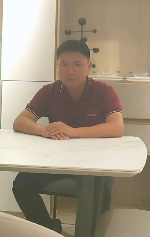 好想有个家的第一张照片--明溪相亲网