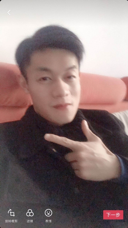 相守的第一张照片--明溪相亲网