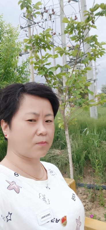 余生勿扰的第二张照片--明溪相亲网