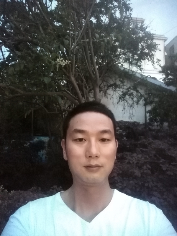先苦后甜的第一张照片--明溪相亲网