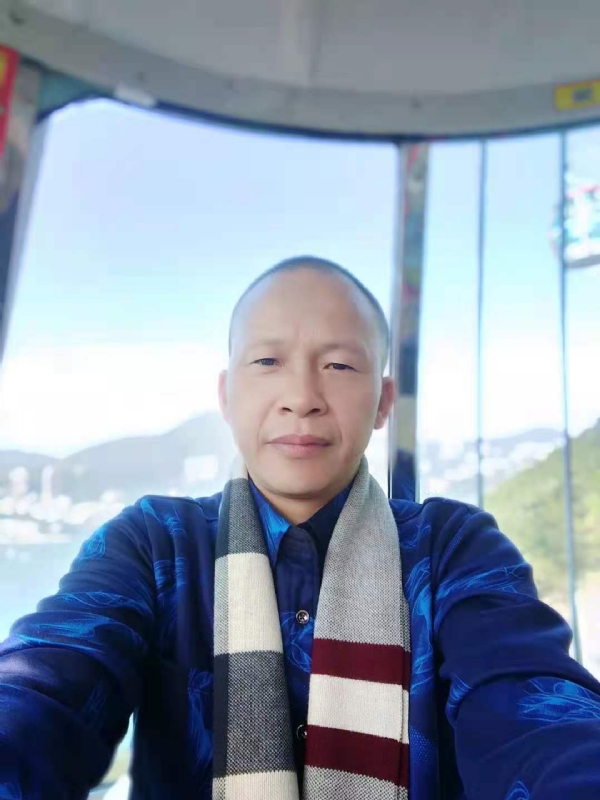 真心觅缘的第二张照片--明溪相亲网