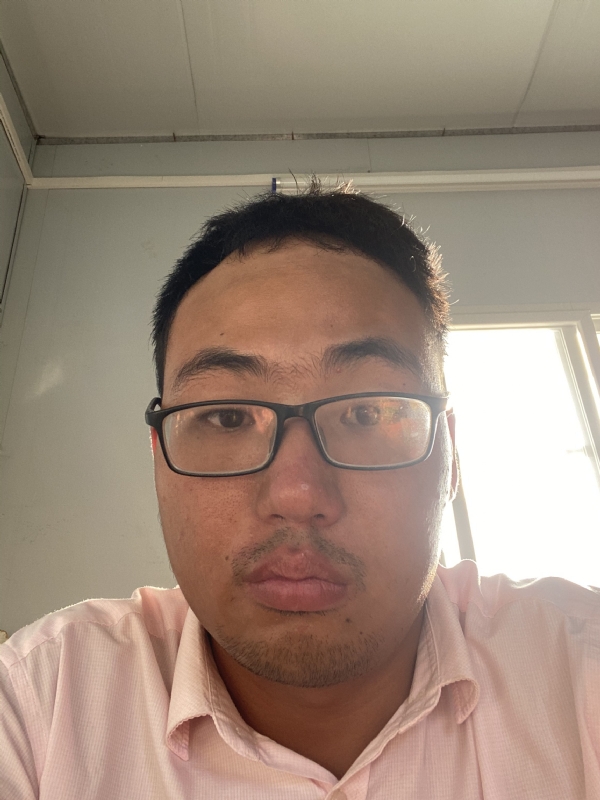 云儿的第一张照片--明溪相亲网