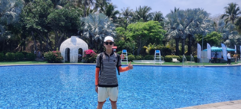 Owen的第一张照片--明溪相亲网
