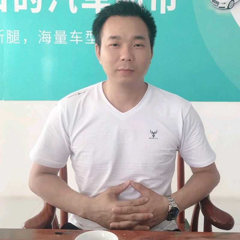 洪哥的第一张照片--明溪相亲网