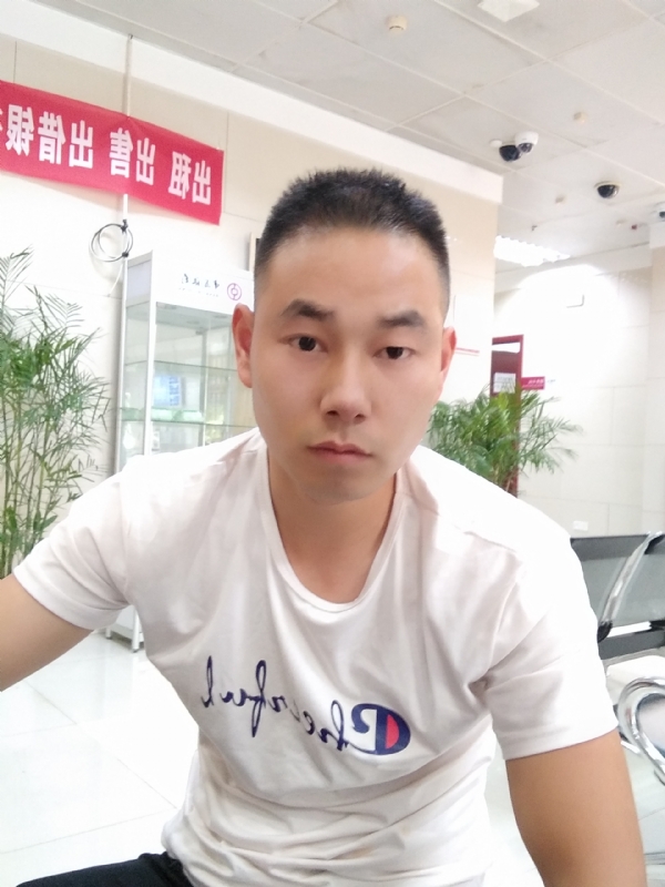 小少的第一张照片--明溪相亲网
