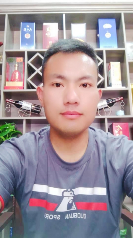 钱乾的第一张照片--明溪相亲网