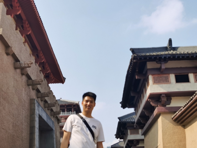 咸鱼不闲的第二张照片--明溪相亲网
