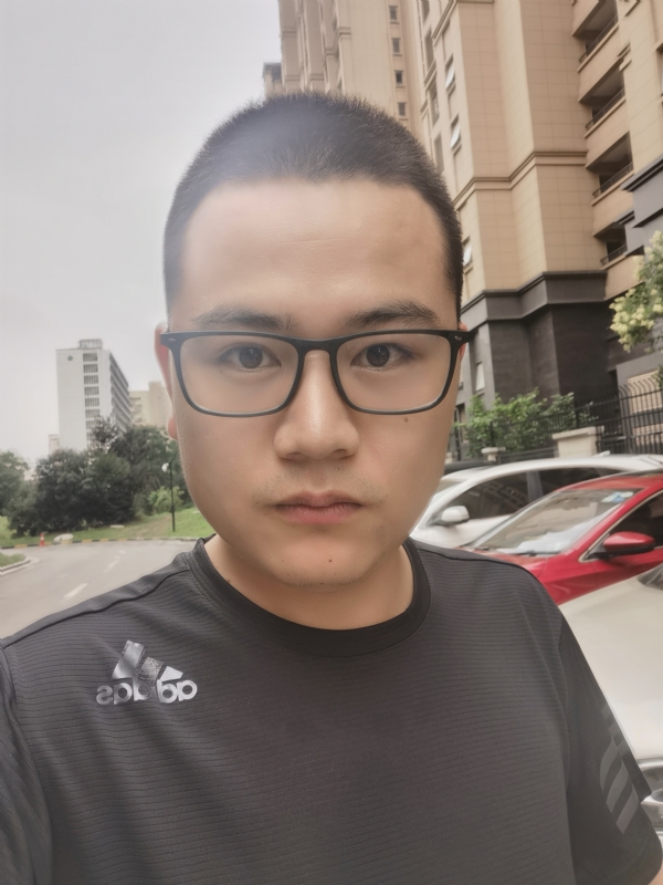 蛋壳zZzz的第一张照片--明溪相亲网