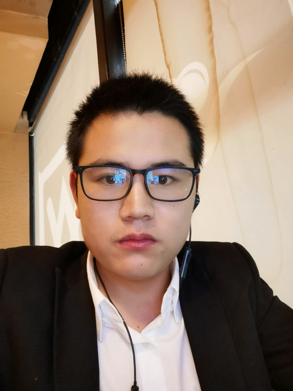 蛋壳zZzz的第三张照片--明溪相亲网