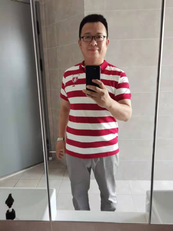 行走的打桩机的第一张照片--明溪相亲网