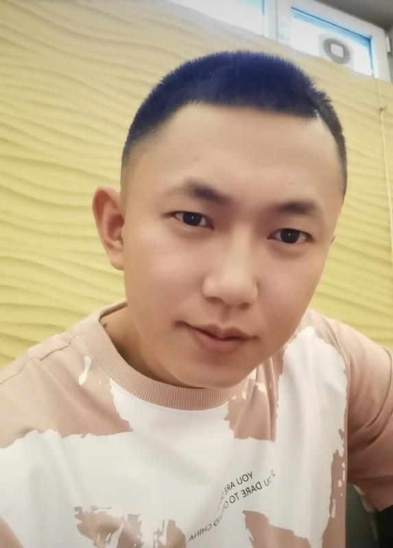 爱意随风起的第一张照片--明溪相亲网