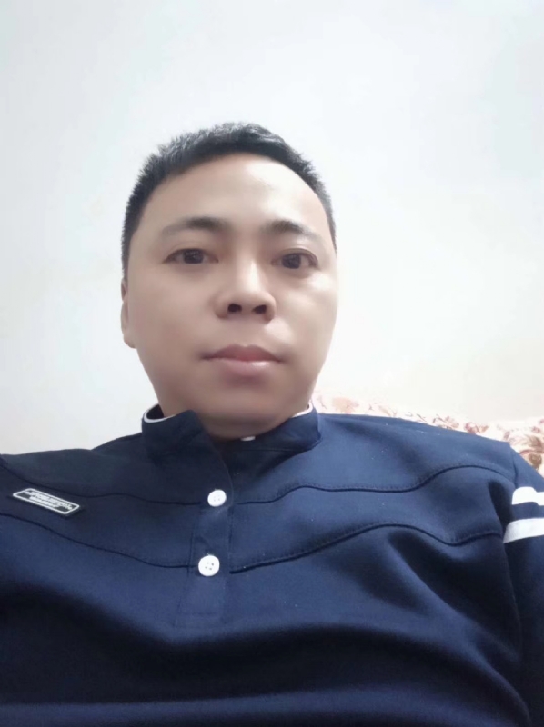 珍惜眼前人的第一张照片--明溪相亲网