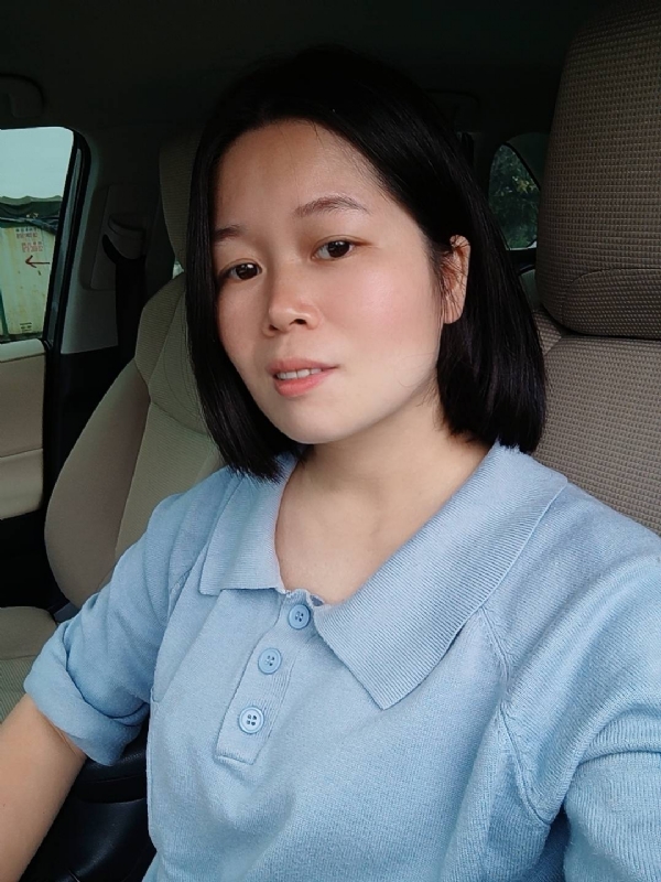 贝贝的第三张照片--明溪相亲网