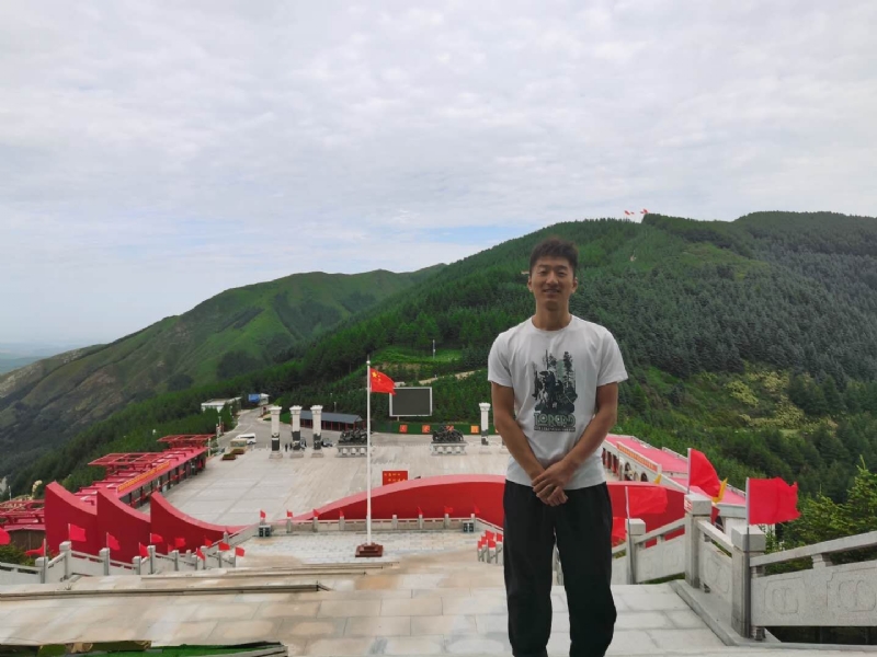 zj的第二张照片--明溪相亲网