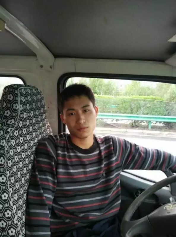 桦树林的第一张照片--明溪相亲网