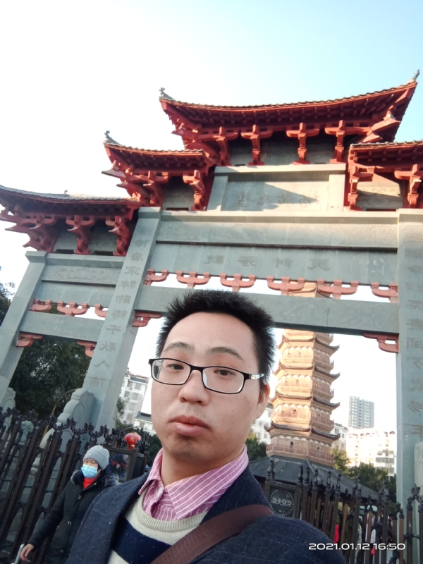 碧血丹心的第一张照片--明溪相亲网